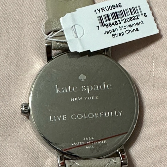 KATE SPADE WATCH - Picture 9 of 11